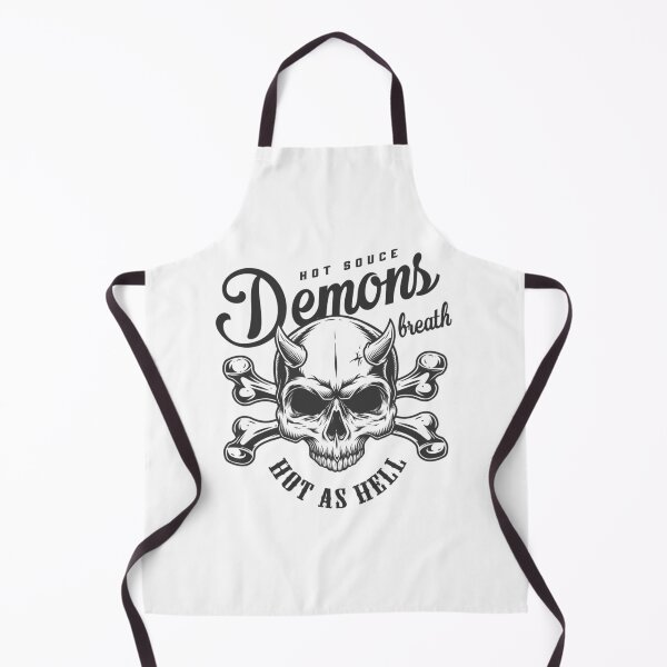 Item preview, demon skull designed and sold by GojoSenko.
