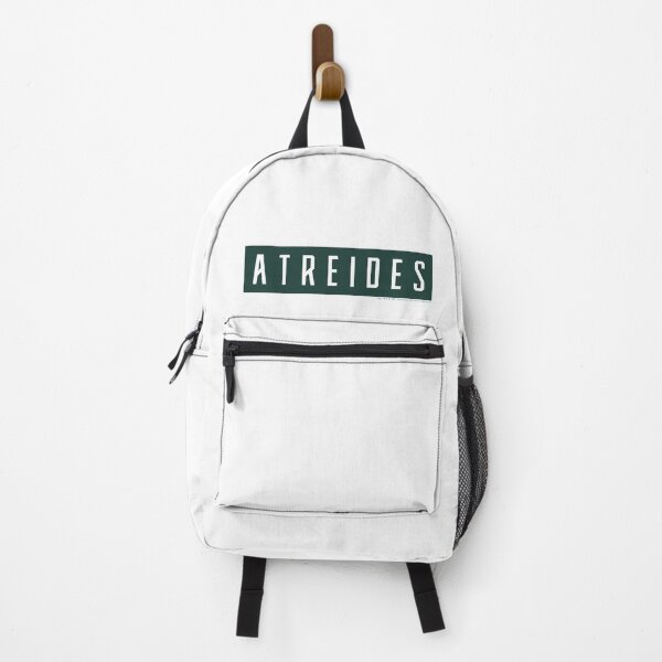 Item preview, Dune - House Atreides Horizontal Banner (Green) - designed and sold by Printerially.