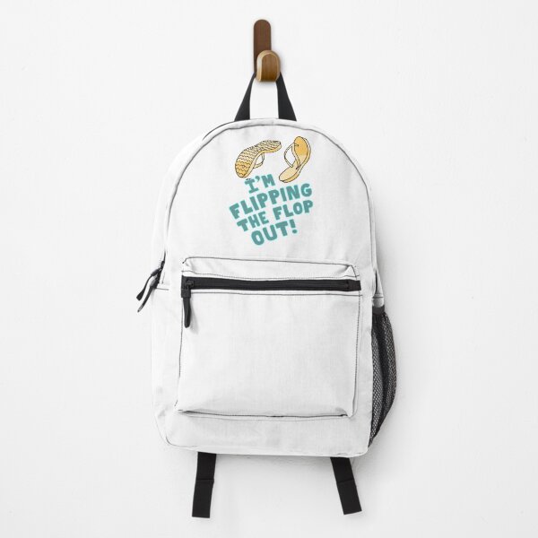 Item preview, I'm flipping the flop out! designed and sold by MatthewJSimpson.