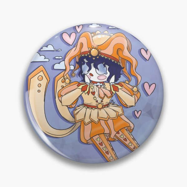 Item preview, Morning Jester. designed and sold by TV-Trash-1994.