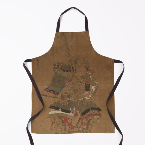 Item preview, Sketch Model for Portraits of Ashikaga Takauji designed and sold by japanese-ukiyoe.