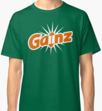 Gainz Classic T-Shirt