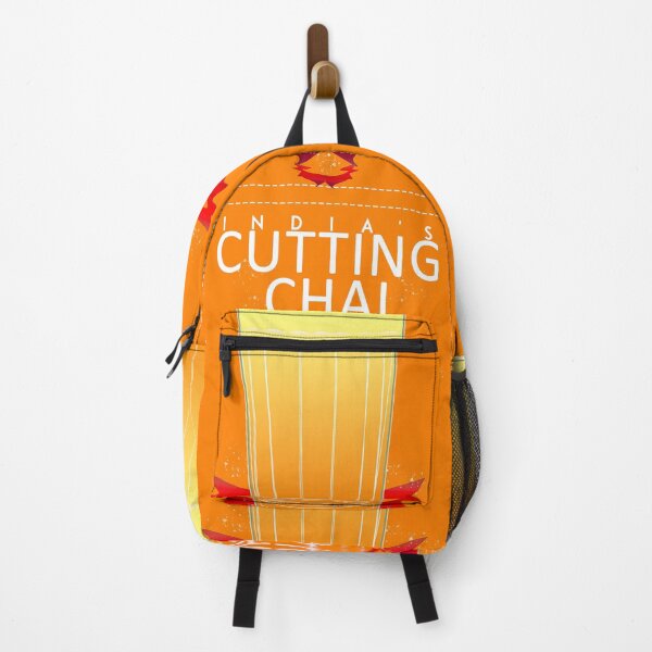 Item preview, India's cutting chai designed and sold by SueSakpal.