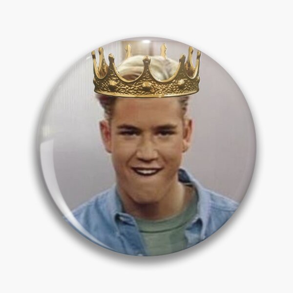 Item preview, @MrZackMorris - Twitter Profile Picture designed and sold by frankyou.