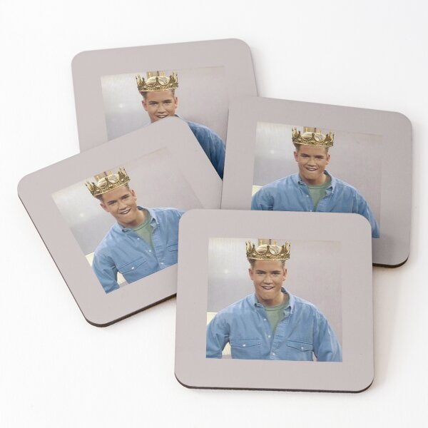 Item preview, @MrZackMorris - Twitter Profile Picture designed and sold by frankyou.