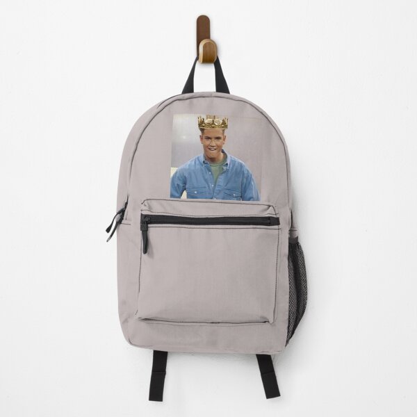 Item preview, @MrZackMorris - Twitter Profile Picture designed and sold by frankyou.