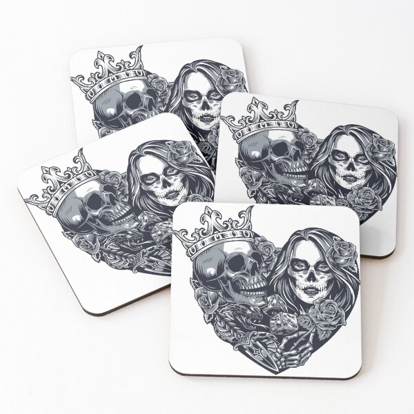 Item preview, chicano style tattoo - Art work designed and sold by GojoSenko.