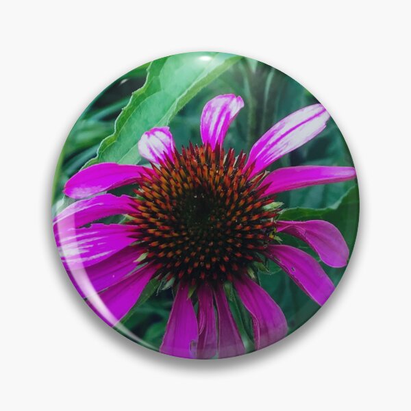 Item preview, Purple Coneflower designed and sold by BRP-SHOP.