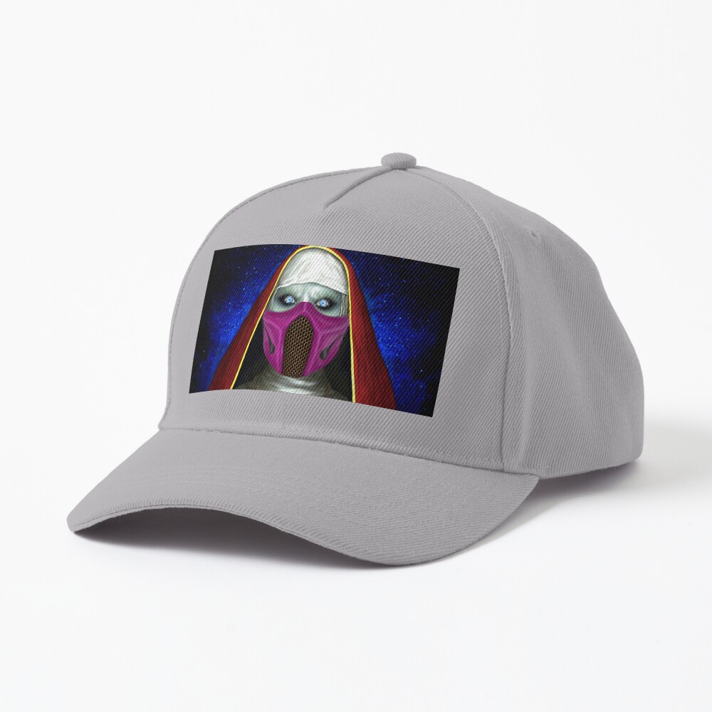 Item preview, Baseball Cap designed and sold by Vk91art.