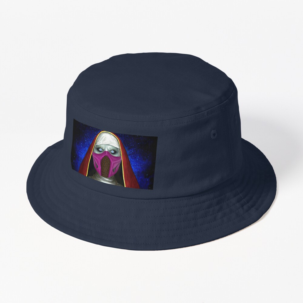 Item preview, Bucket Hat designed and sold by Vk91art.