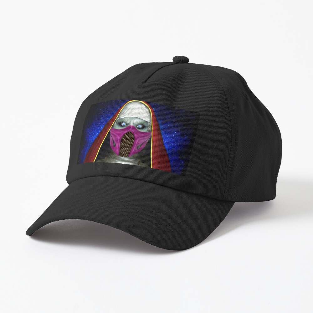 Item preview, Dad Hat designed and sold by Vk91art.