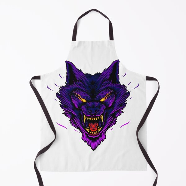 Item preview, 3D Angry Growling Grey Wolf designed and sold by elcapitano12.