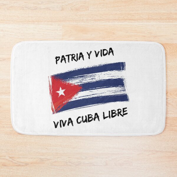 Item preview, Patria Y Vida Cuba  designed and sold by HROC.