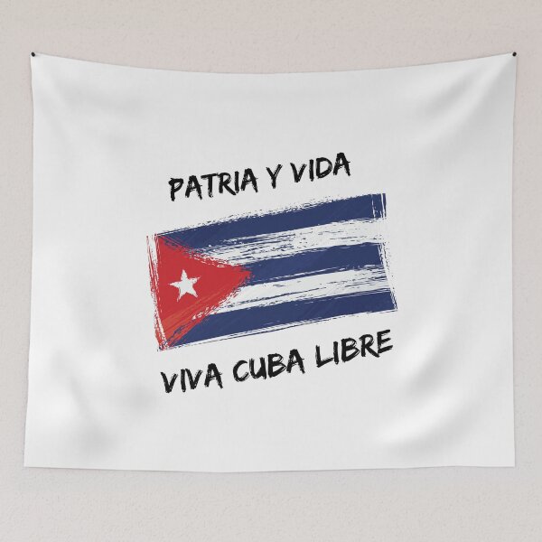 Item preview, Patria Y Vida Cuba  designed and sold by HROC.