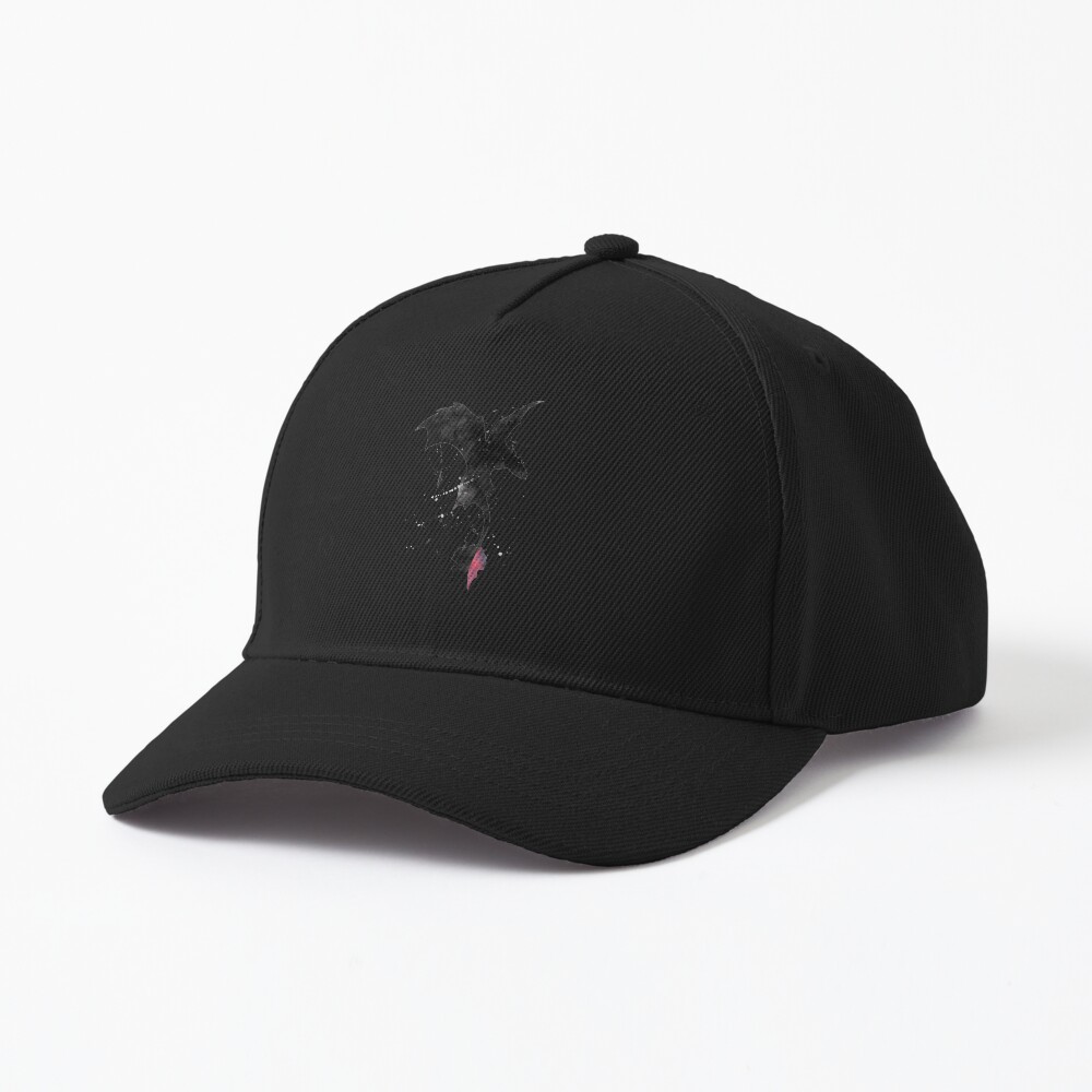 Item preview, Baseball Cap designed and sold by mrsalbert.