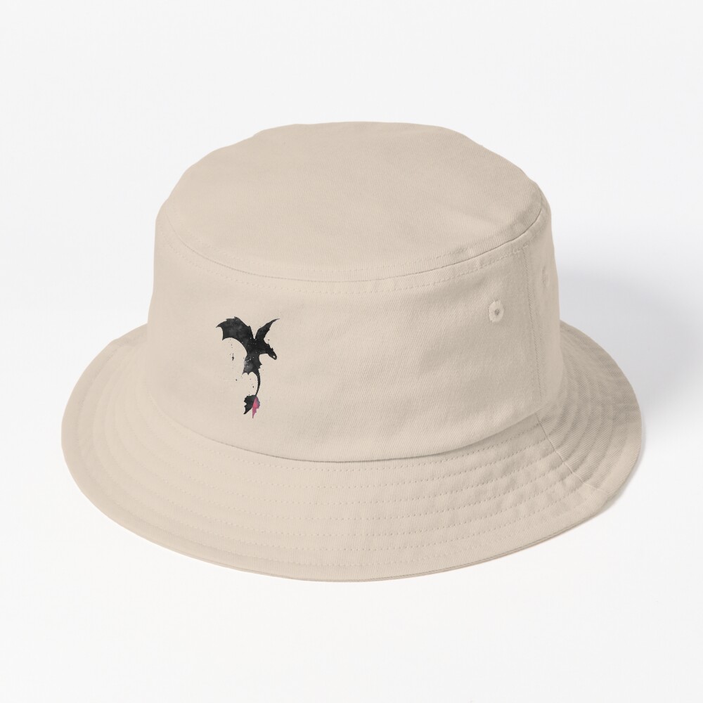 Item preview, Bucket Hat designed and sold by mrsalbert.