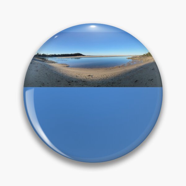 Item preview, Coffs Beach designed and sold by KazM.