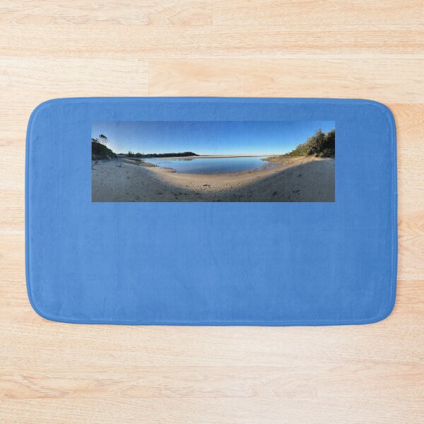 Item preview, Coffs Beach designed and sold by KazM.