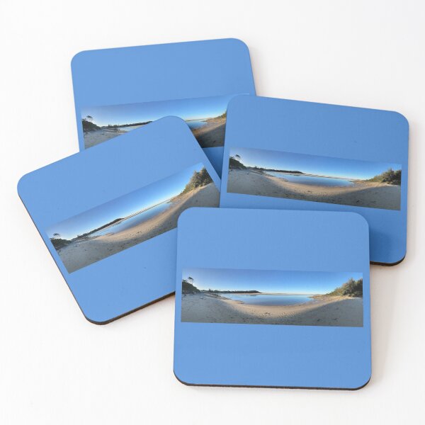 Item preview, Coffs Beach designed and sold by KazM.