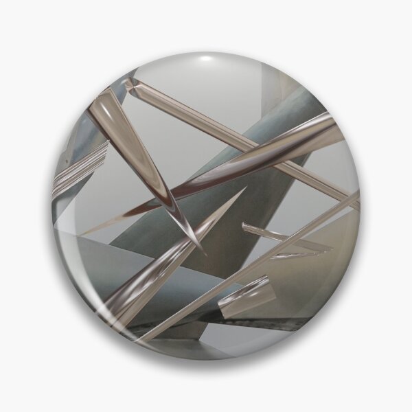 Item preview, Abstract Shapes Artwork designed and sold by MellBlack.