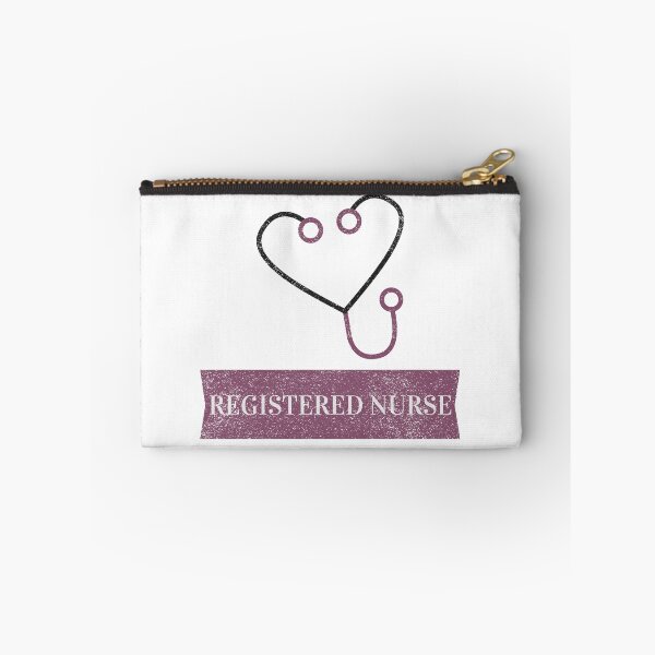 Item preview, Registered Nurse designed and sold by TheShirtBerrie.