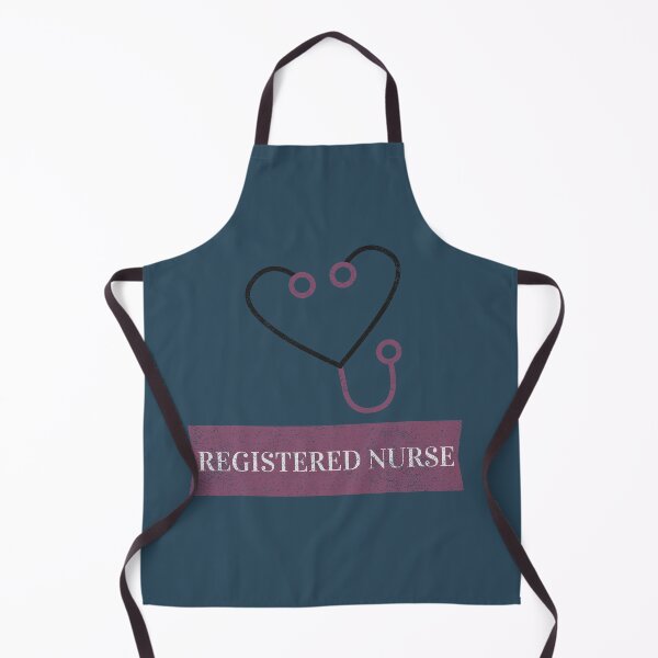Item preview, Registered Nurse designed and sold by TheShirtBerrie.