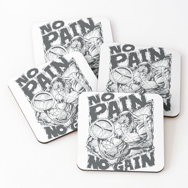 Item preview, Gym muscles designed and sold by No-7.