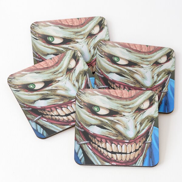 Item preview, Face mask joker  designed and sold by jennibxx.