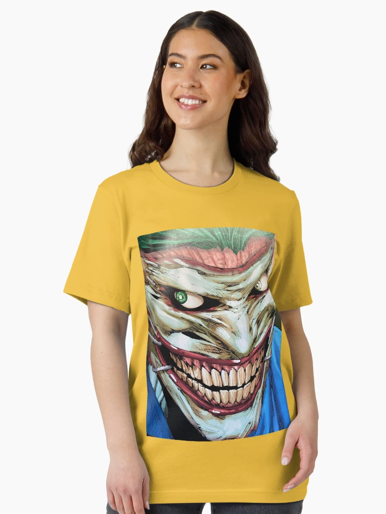 新品【JACKSON MATISSE】The Joker Mask Tee JACKSON MATISSE 