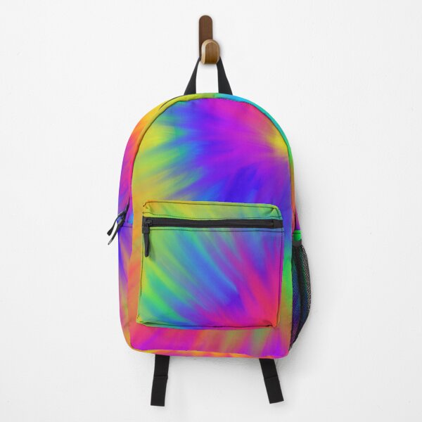 Item preview, Bright tie-dye  designed and sold by heatherbenner.