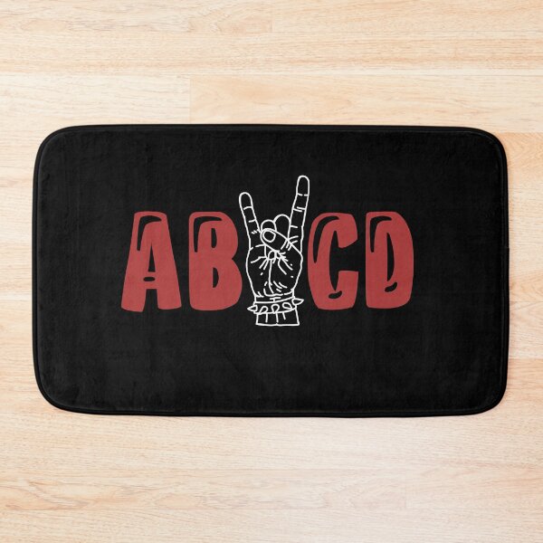 Item preview, AB/CD rock designed and sold by Diamaber.