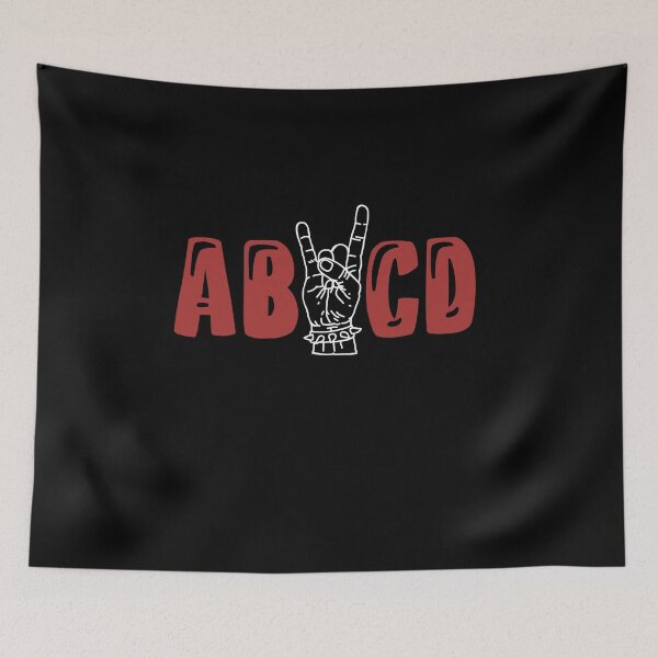 Item preview, AB/CD rock designed and sold by Diamaber.