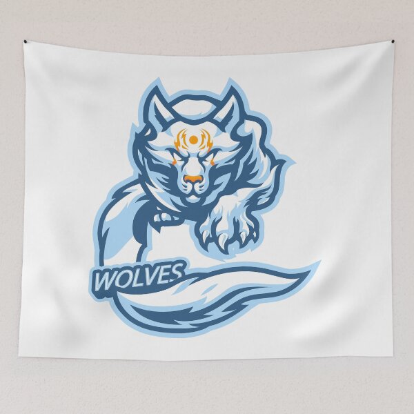 Item preview, 3D Angry Growling Grey Wolf designed and sold by elcapitano12.