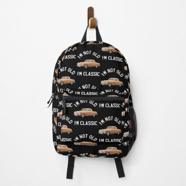 Item preview, I'm not Old I'm Classic designed and sold by CGraphic.