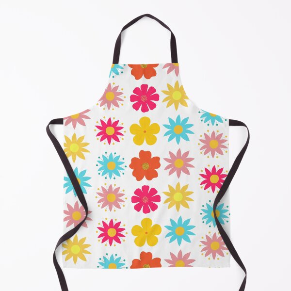 Item preview, Floral Pattern Cute Backpack designed and sold by SenGift.