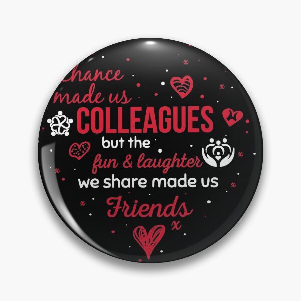 Item preview, Social Worker Chance Made Us Partner Fun & Laughter We share made us Friends designed and sold by LeHongTien.