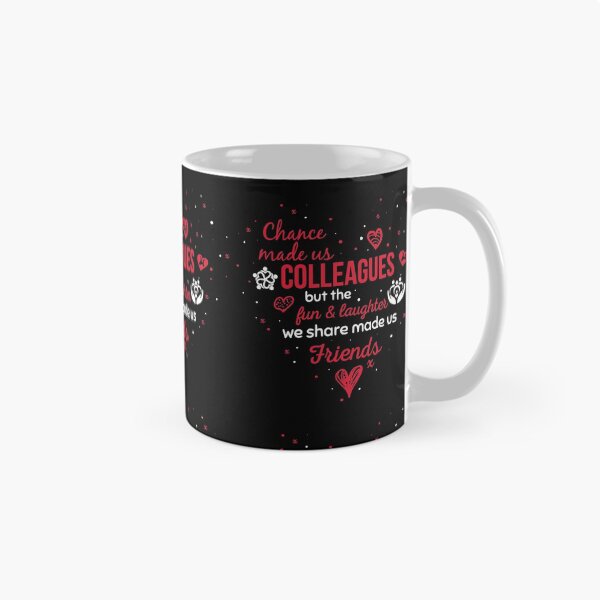 Item preview, Social Worker Chance Made Us Partner Fun & Laughter We share made us Friends designed and sold by LeHongTien.