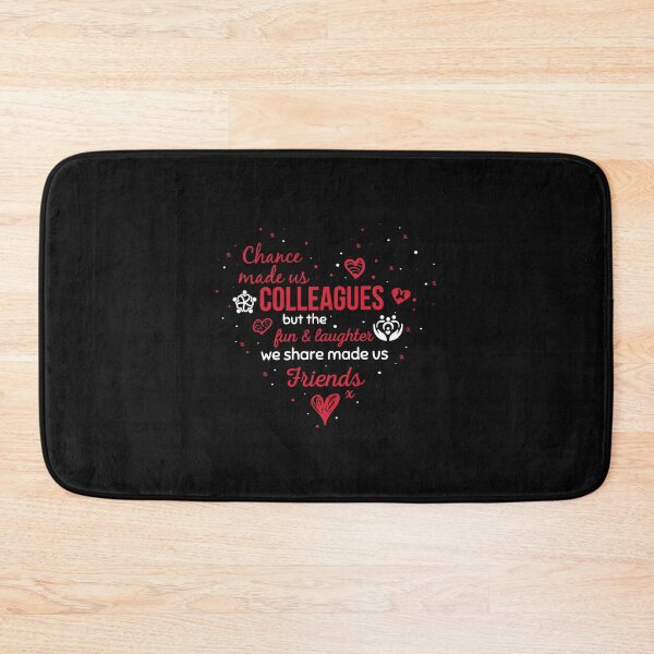 Item preview, Social Worker Chance Made Us Partner Fun & Laughter We share made us Friends designed and sold by LeHongTien.