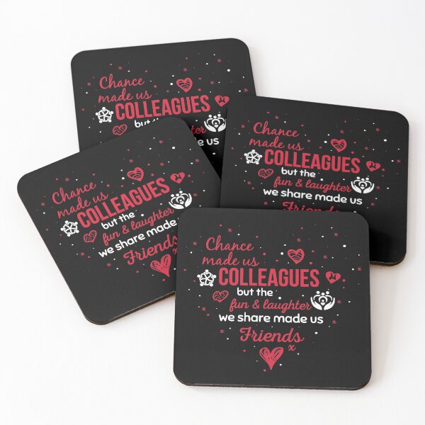Item preview, Social Worker Chance Made Us Partner Fun & Laughter We share made us Friends designed and sold by LeHongTien.