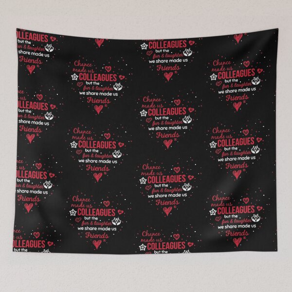 Item preview, Social Worker Chance Made Us Partner Fun & Laughter We share made us Friends designed and sold by LeHongTien.