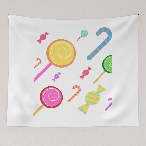 Item preview, Design of candy designed and sold by Deephuman.