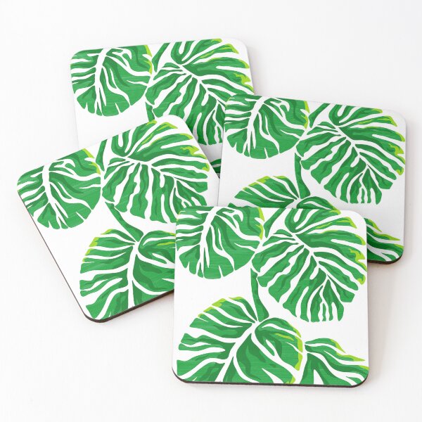 Item preview, Monstera designed and sold by Delight & Message Co..