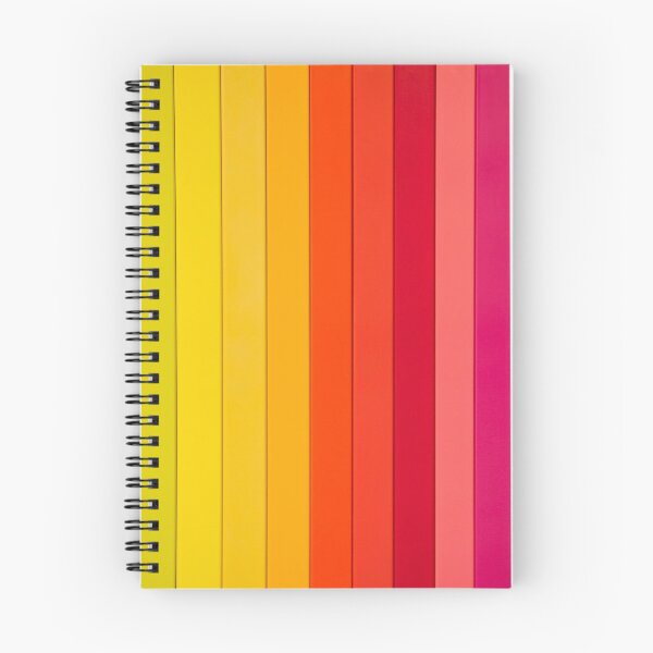 Item preview, Rainbow pattern designed and sold by Papa Hecker.