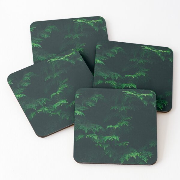 Item preview, Mystical forest designed and sold by Papa Hecker.