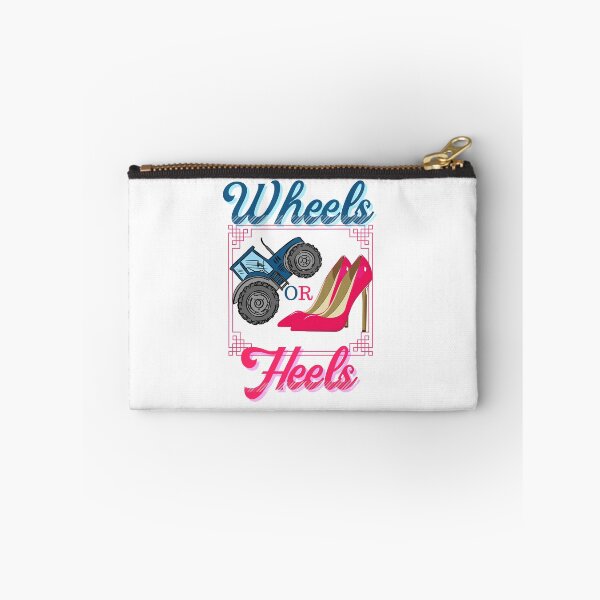 Item preview, Wheels or Heels designed and sold by Cattigal.