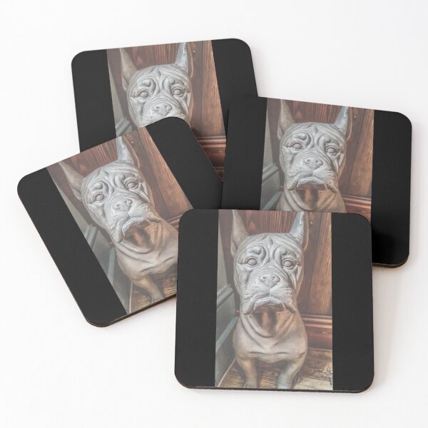 Item preview, Stone Dog York England designed and sold by PicsByTony.