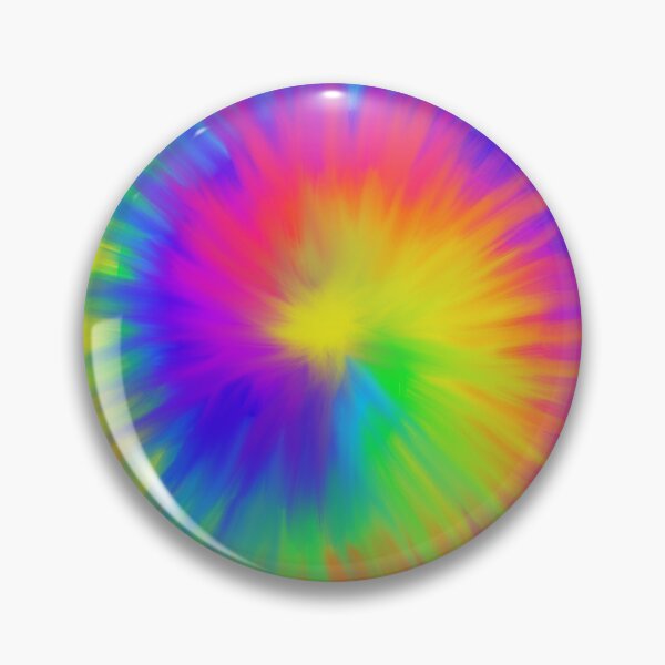 Artikelvorschau, Heller Tie-Dye entworfen und verkauft von heatherbenner.