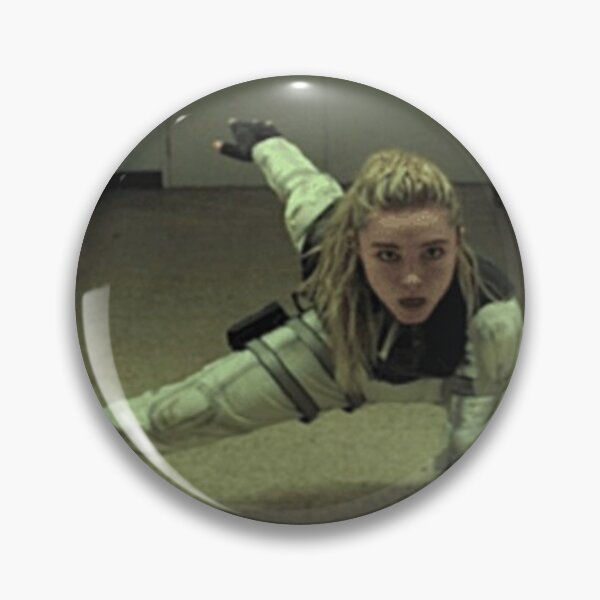 Item preview, Yelena Belova Power designed and sold by oliviabarman.