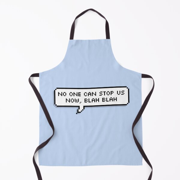 Item preview, ITZY ICY No one can stop us now, blah blah Pixel Speech designed and sold by helloharu.