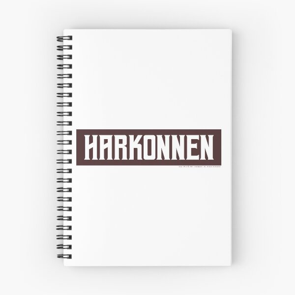 Item preview, Dune - House Harkonnen Horizontal Banner (Rustic) - designed and sold by Printerially.